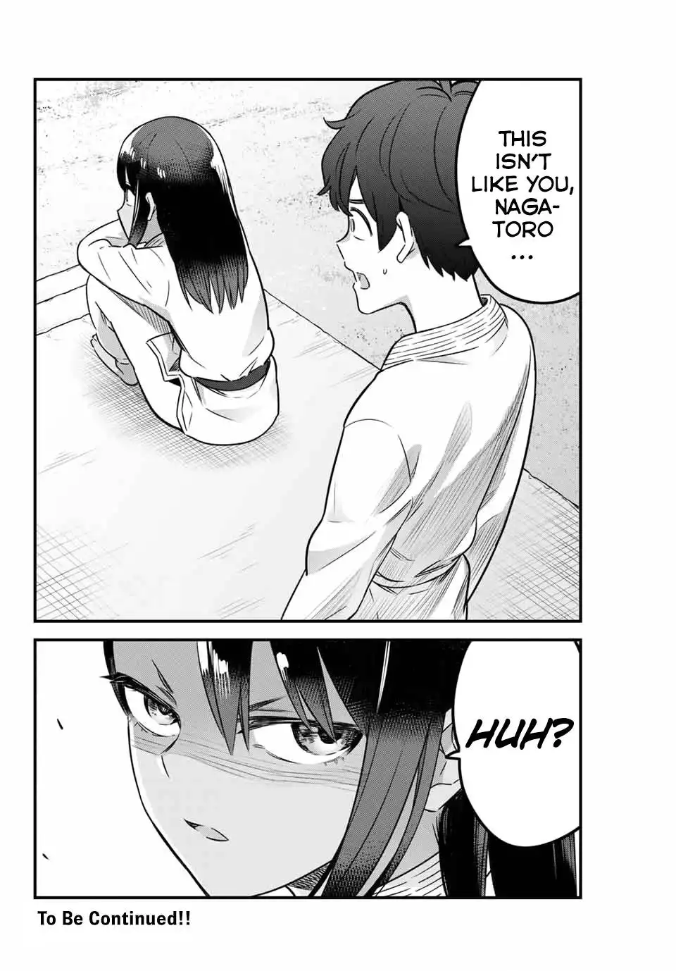 Please don't bully me, Nagatoro Chapter 79 20